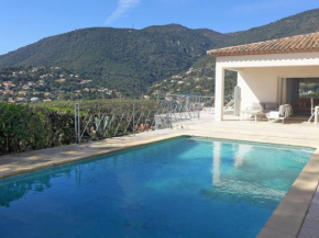 Villa Belle Vue by Interhome